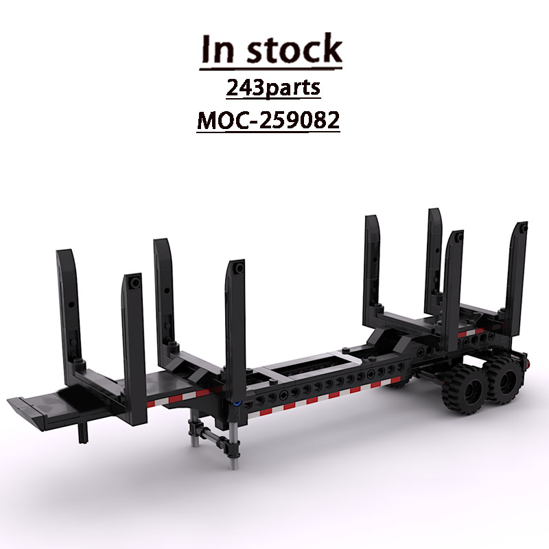 Agriculture Farming Certificate - MOC-259082 Urban Farm Agricultural Logging Trailer