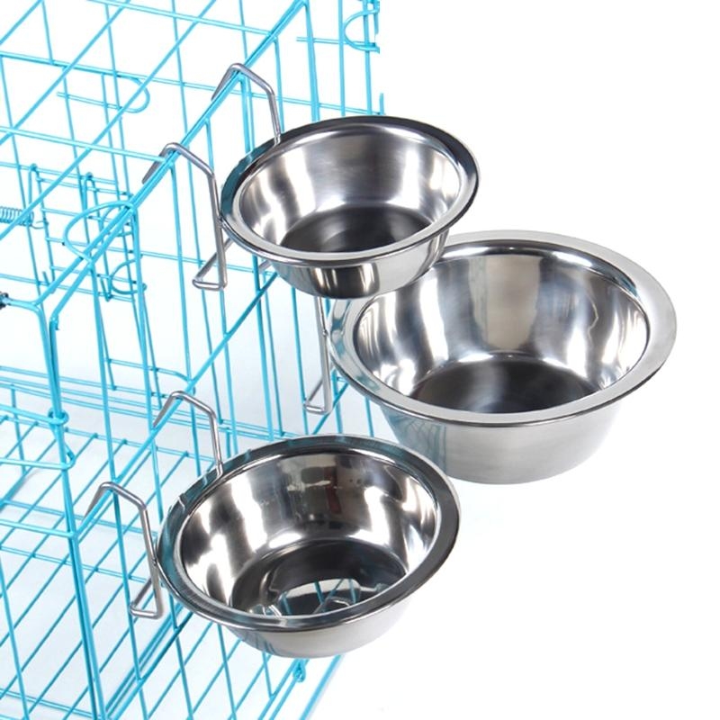 Rabbit Cage Wire - L9BE Cup with Wire Hook for