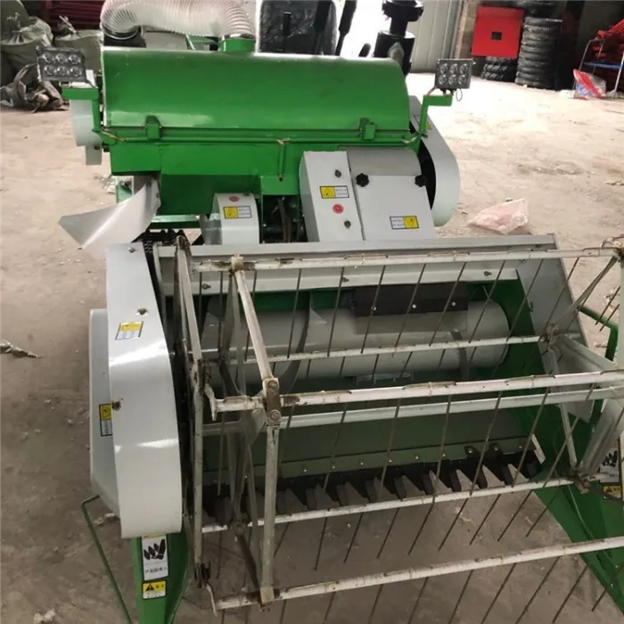 Agriculture Farming Rice - Agricultural Automatic Rice Farming Harvesters Rice
