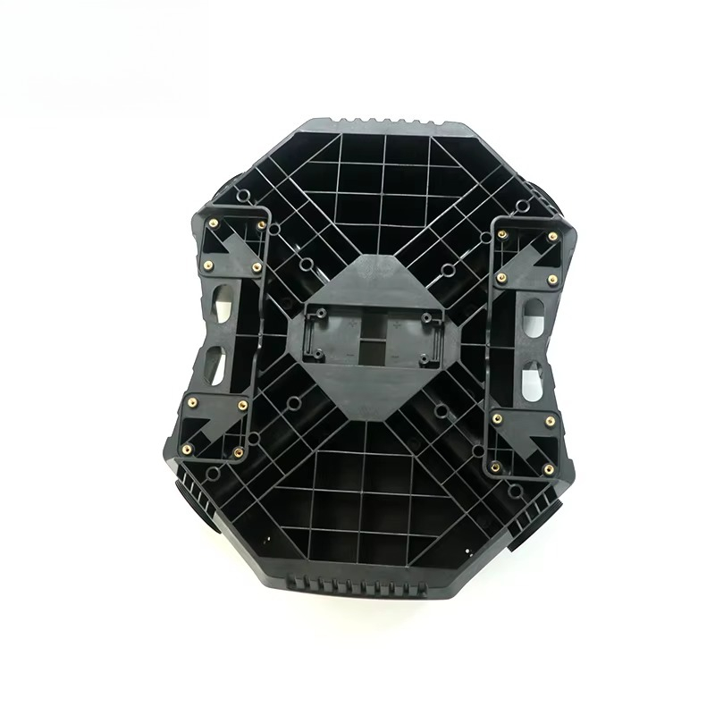 Farming Agriculture Drone - High Quality Dr-one Body Only Four