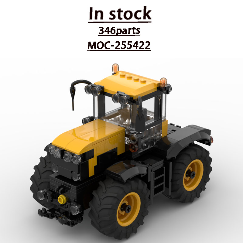 Agriculture Farming Certificate - MOC-255422 Urban Farm Agricultural Tractor Building