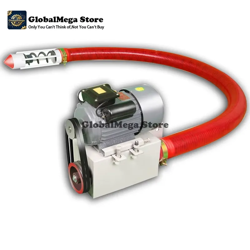Agriculture Farming Rice - 2026 Latest High Performance Handheld Grain