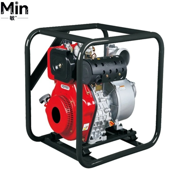 Farming Pump For Agriculture - Factory Direct Sales 2 Inch Cost