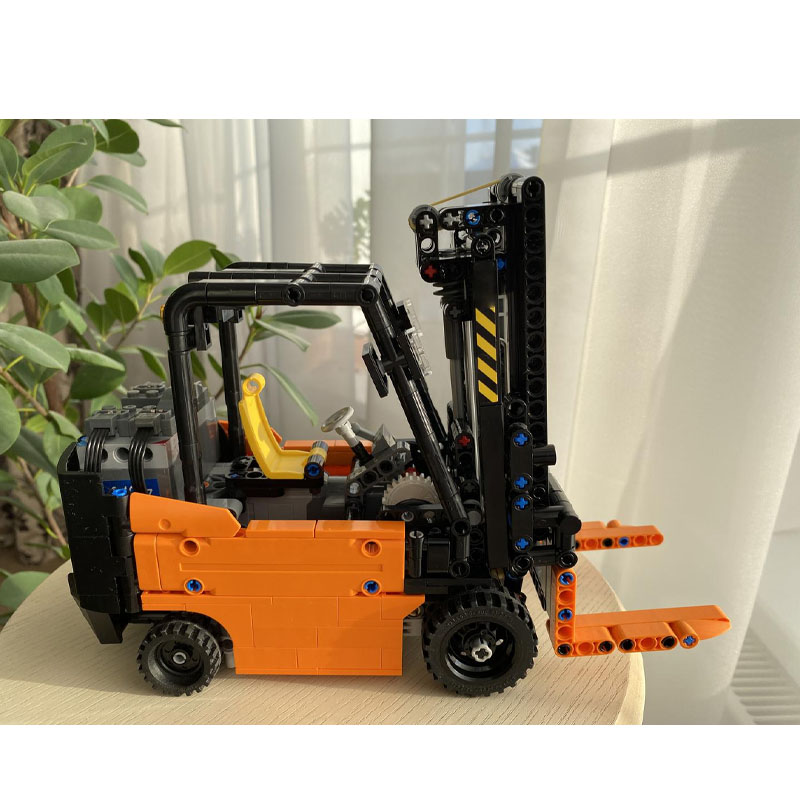 Agriculture Farming Certificate - MOC-78013 Farm Agricultural Freight Remote Control