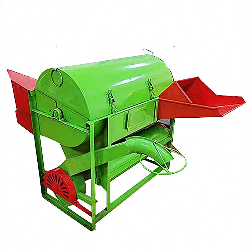 Agriculture Farming Rice - Family Use Agricultural Machinery Equipment Mini