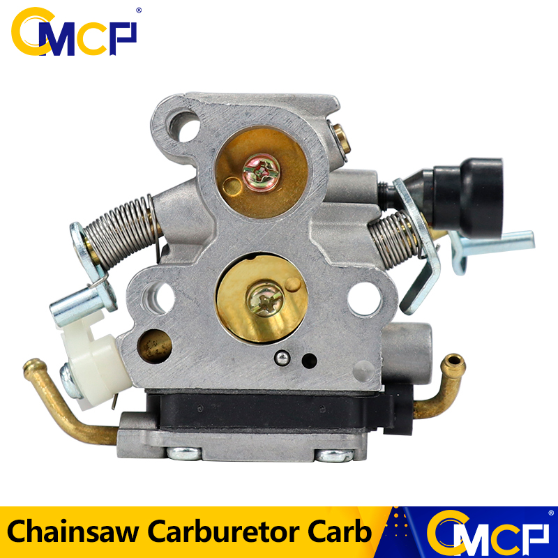 Husqvarna Chainsaw 440 - 1pc Chainsaw Carburetor Fit For Husqvarna
