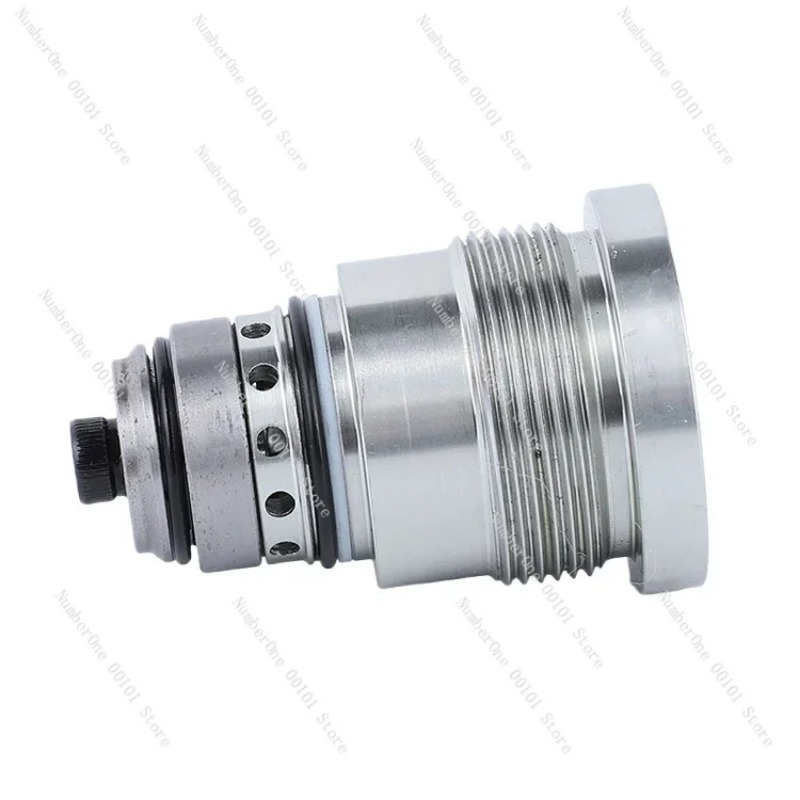 Farming Is Part Of Agriculture - Agricultural Machinery Multi‑Way Hydraulic Valve AXE60983