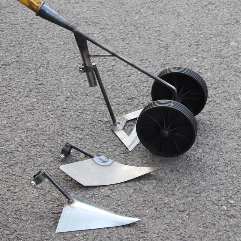 Farming Agriculture Tools - Garden Grass Weeding Tools Carbon Steel