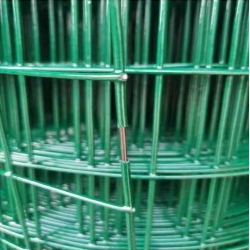 Rabbit Cage Wire - Garden Fence Safety Fence Wire Roll
