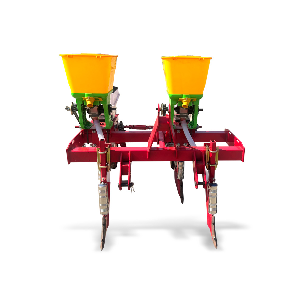 Professional 2 to 8 Row Hand P - огляд і ціна Seed Planter