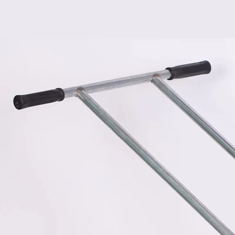Hand Push Manual Seeder - Manu - огляд і ціна Seed Planter