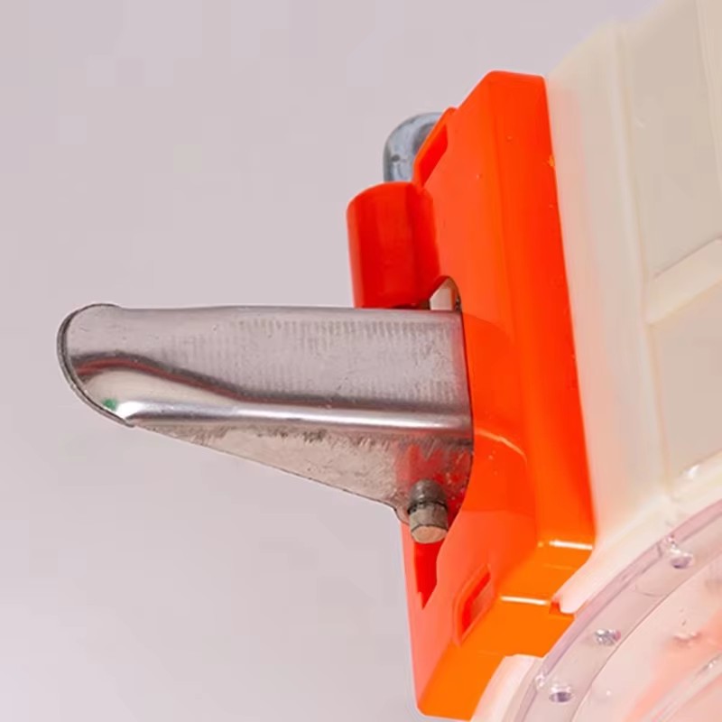 Hand Push Manual Seeder - Manu - огляд і ціна Seed Planter