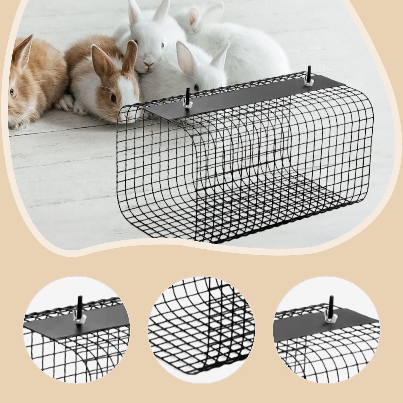 Ferret Hamster Tunnel Hideaway - огляд і ціна Rabbit Cage Wire