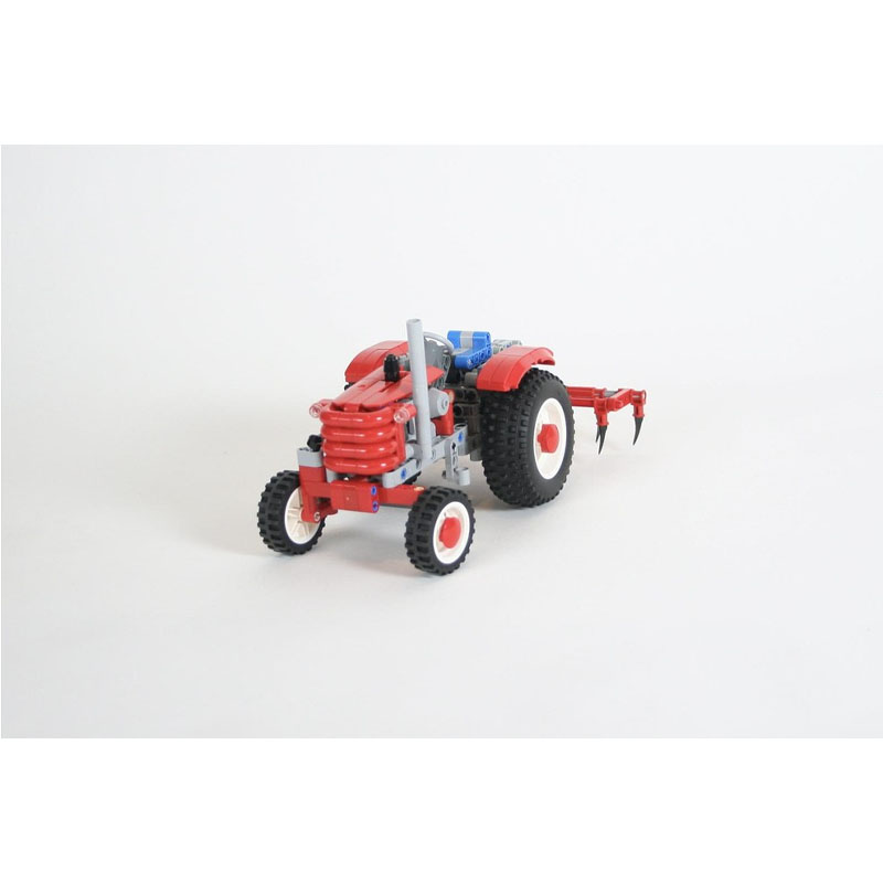 MOC-134064 Urban Farm Agricult - огляд і ціна Agriculture Farming Certificate