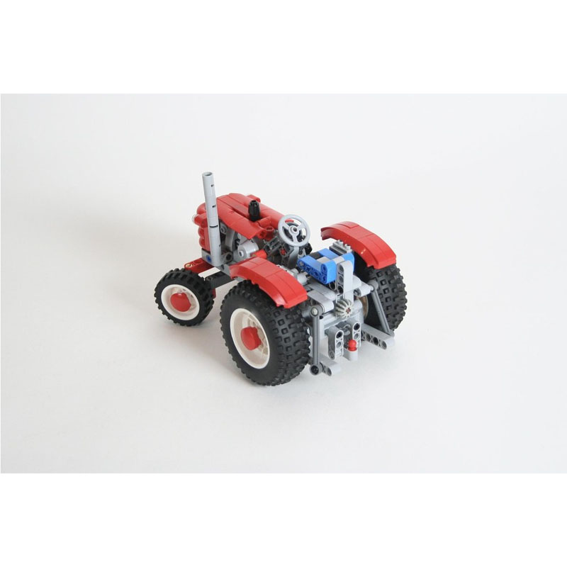 MOC-134064 Urban Farm Agricult - огляд і ціна Agriculture Farming Certificate