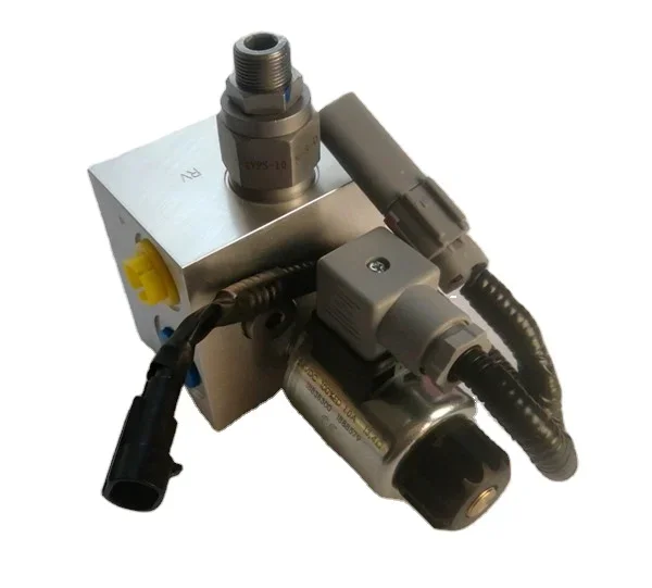 TG1654.402B.1 Control Valve fo - огляд і ціна Farming Is Part Of Agriculture
