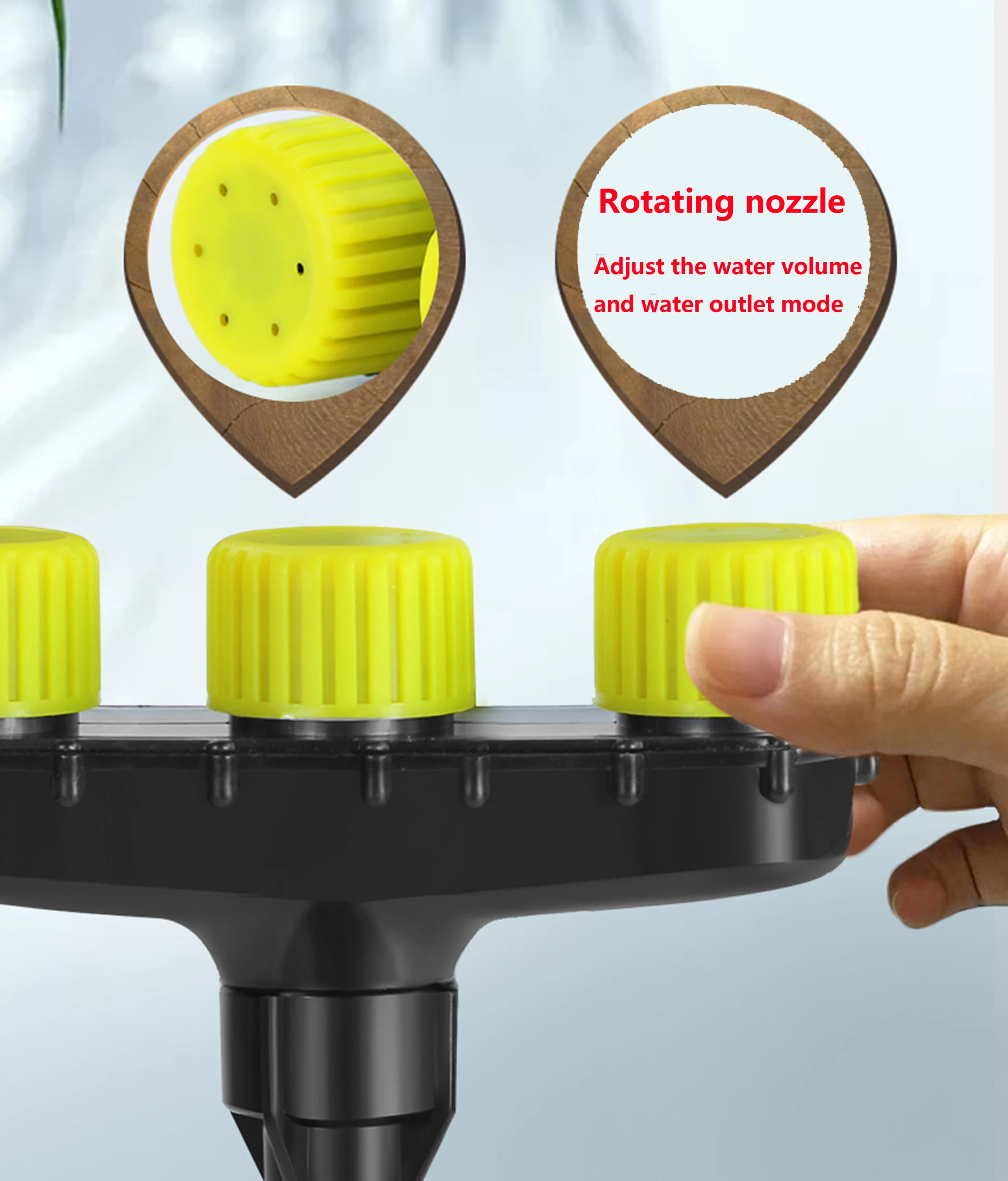 Agriculture Atomizer Nozzle Ga - огляд і ціна Farming Pump For Agriculture