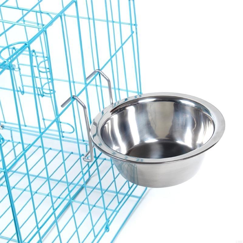 L9BE Cup with Wire Hook for Do - огляд і ціна Rabbit Cage Wire