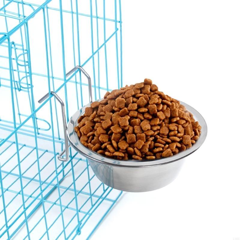 L9BE Cup with Wire Hook for Do - огляд і ціна Rabbit Cage Wire