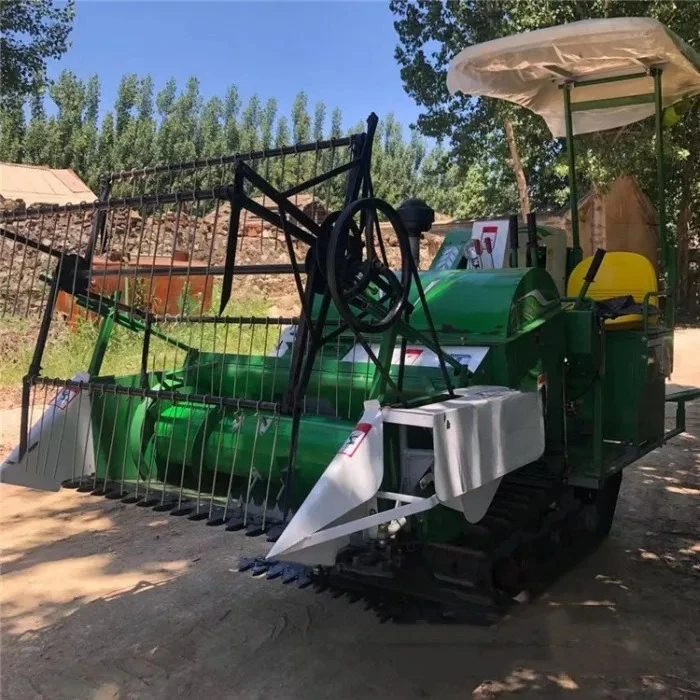 Agricultural Automatic Rice Fa - огляд і ціна Agriculture Farming Rice