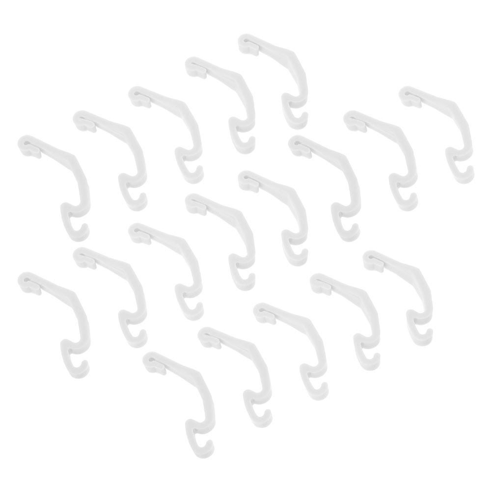 30Pcs Rabbit Cage Clips Plasti - огляд і ціна Rabbit Cage Wire