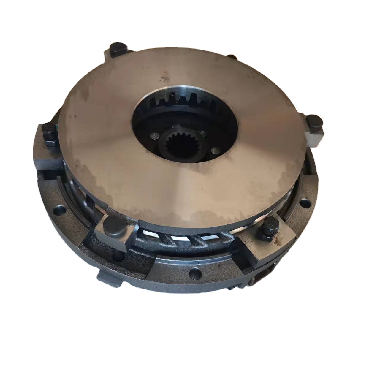 TB550.211 Clutch Assembly for  - огляд і ціна Farming Is Part Of Agriculture