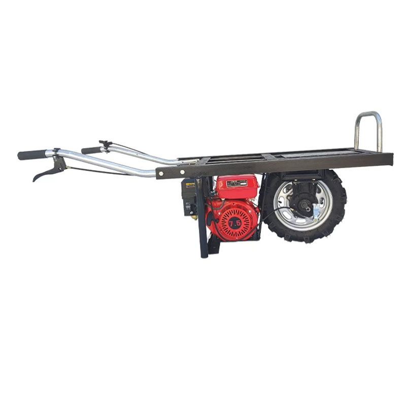 4.5/7.5 HP Mountain Orchard Fu - огляд і ціна Farming Agriculture Tools