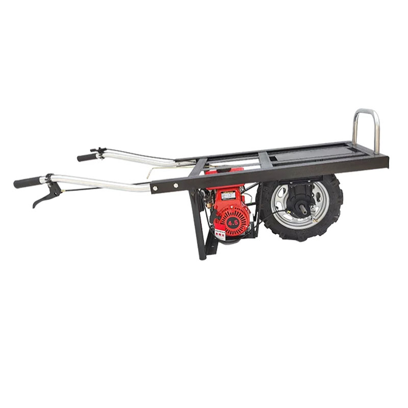 4.5/7.5 HP Mountain Orchard Fu - огляд і ціна Farming Agriculture Tools