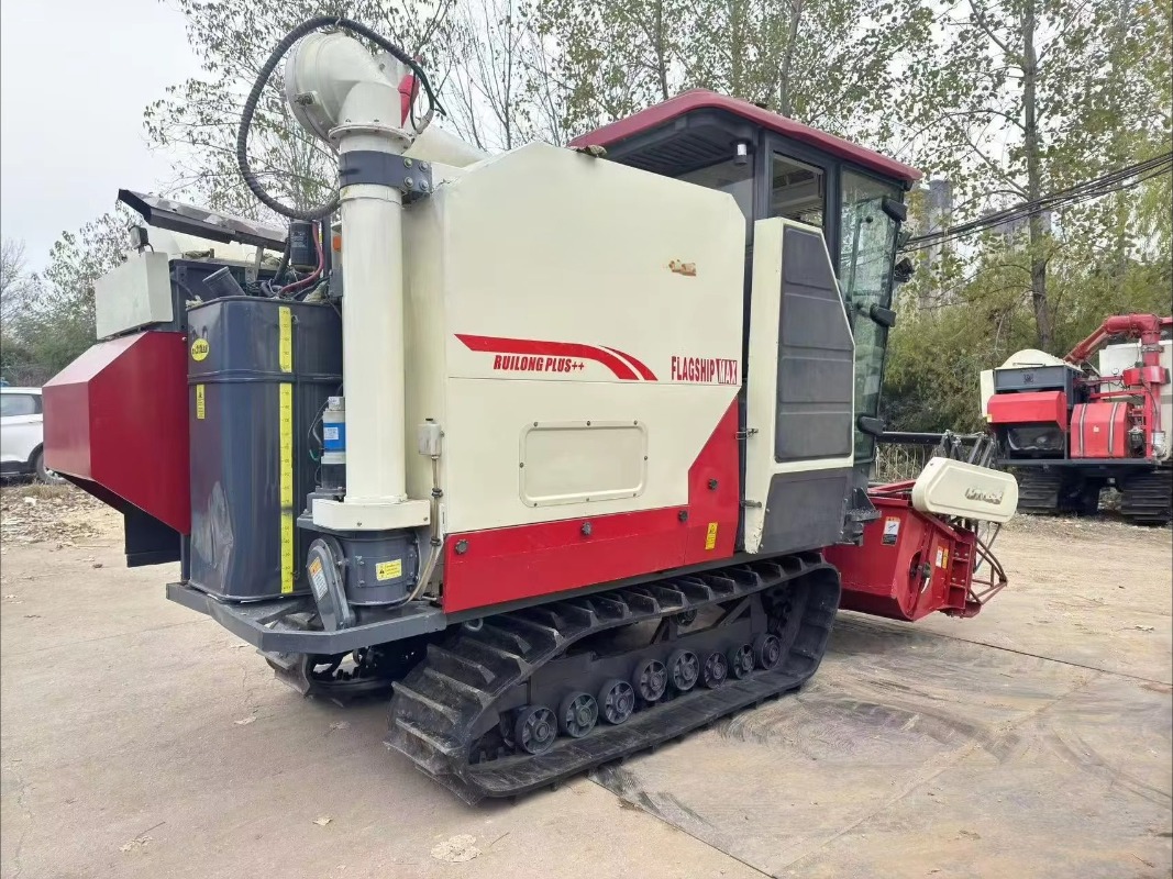 CE Approved Multifunctional Gr - огляд і ціна Agriculture Farming Rice