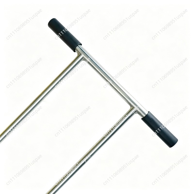 Manual Seeder 12 Nozzles Walk  - огляд і ціна Agriculture Farming Rice