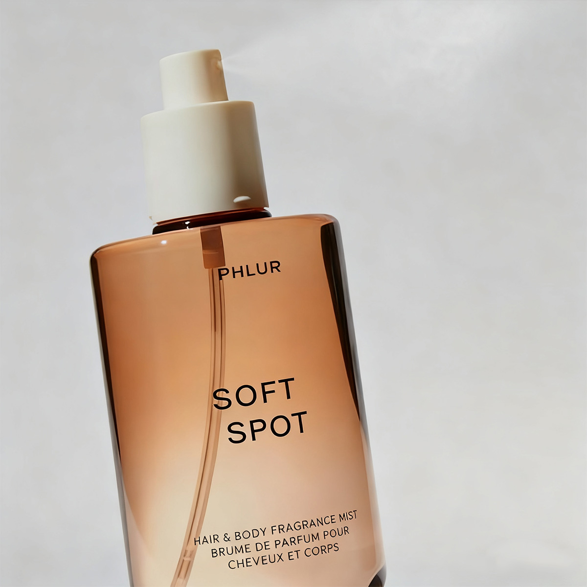 PHLUR Soft Spot Hair & Body Fr - огляд і ціна Orchard Sprayer Tractor