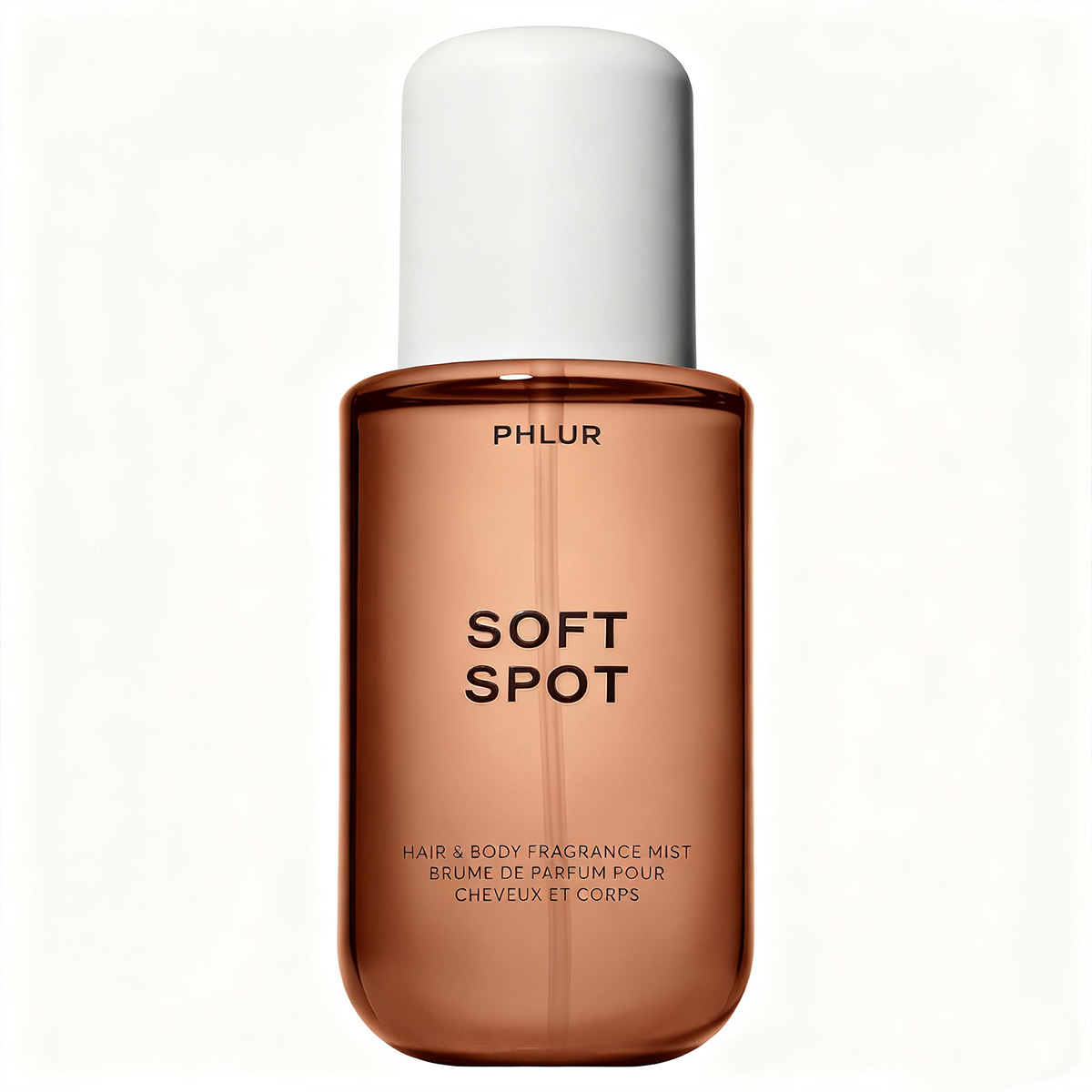 PHLUR Soft Spot Hair & Body Fr - огляд і ціна Orchard Sprayer Tractor