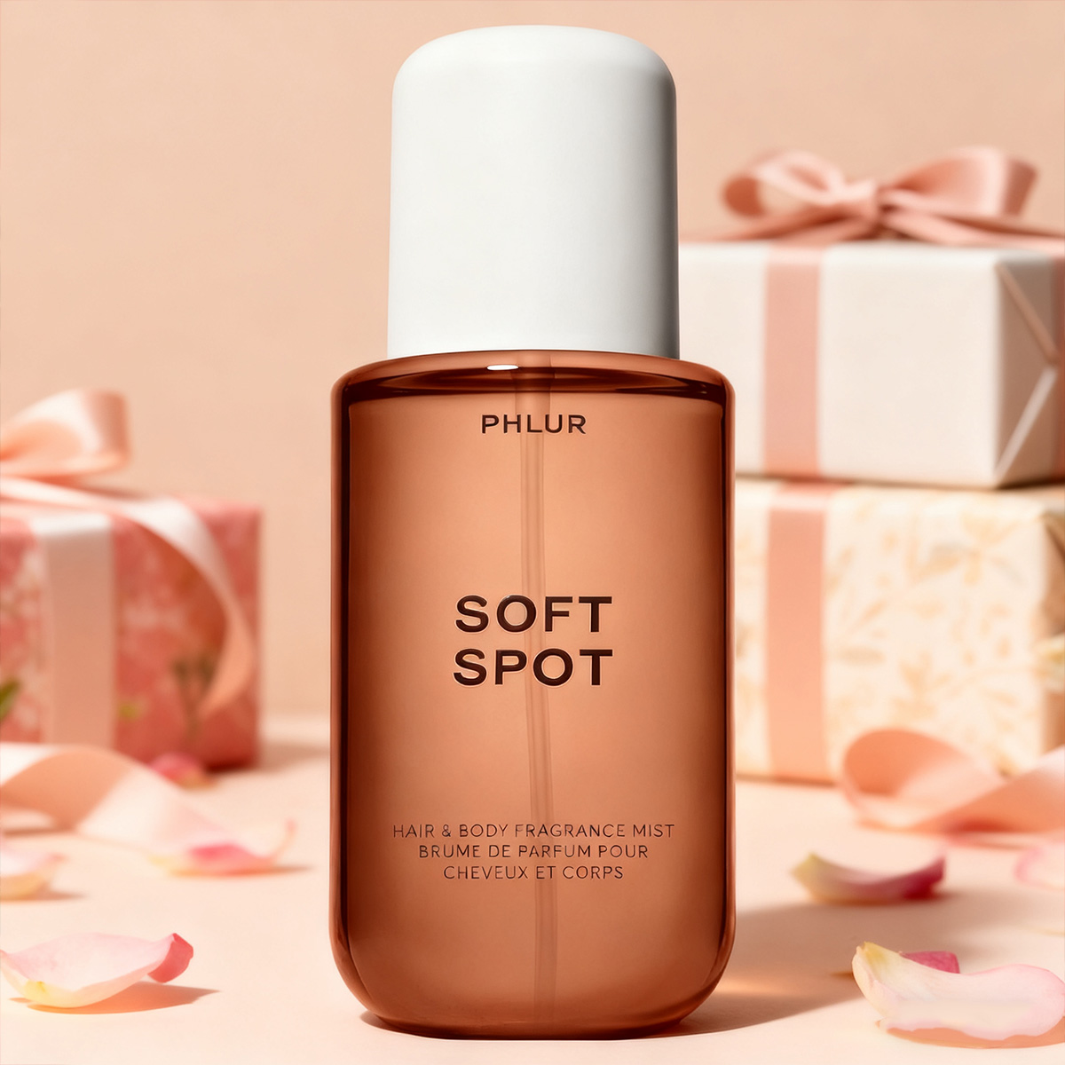 PHLUR Soft Spot Hair & Body Fr - огляд і ціна Orchard Sprayer Tractor