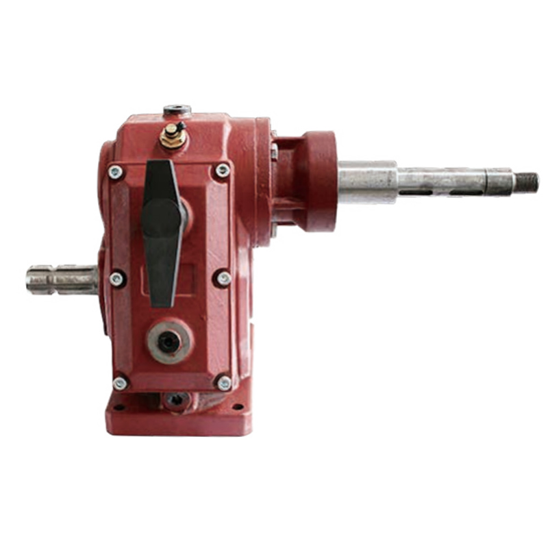 Agricultural Sprayer Gearbox 5 - огляд і ціна Orchard Sprayer Tractor