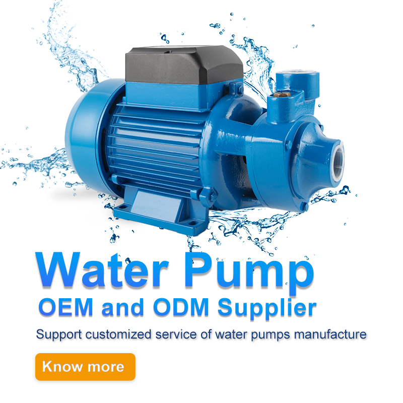 Vortex Agricultural Surface Pu - огляд і ціна Farming Pump For Agriculture