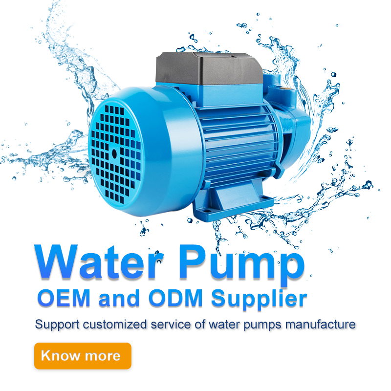 Vortex Agricultural Surface Pu - огляд і ціна Farming Pump For Agriculture