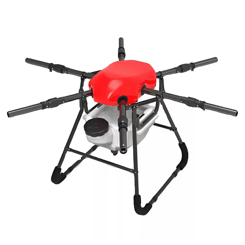 16L 6-Axis Agricultural UAV Fr - огляд і ціна Farming Agriculture Drone