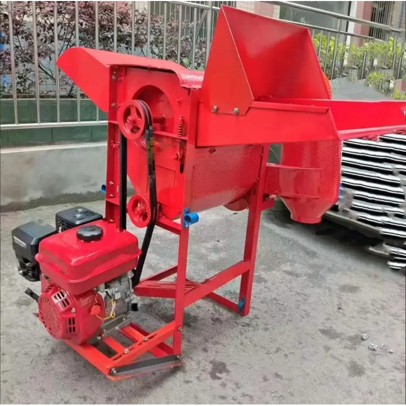 Birui Electric Automatic Farm  - огляд і ціна Agriculture Farming Rice