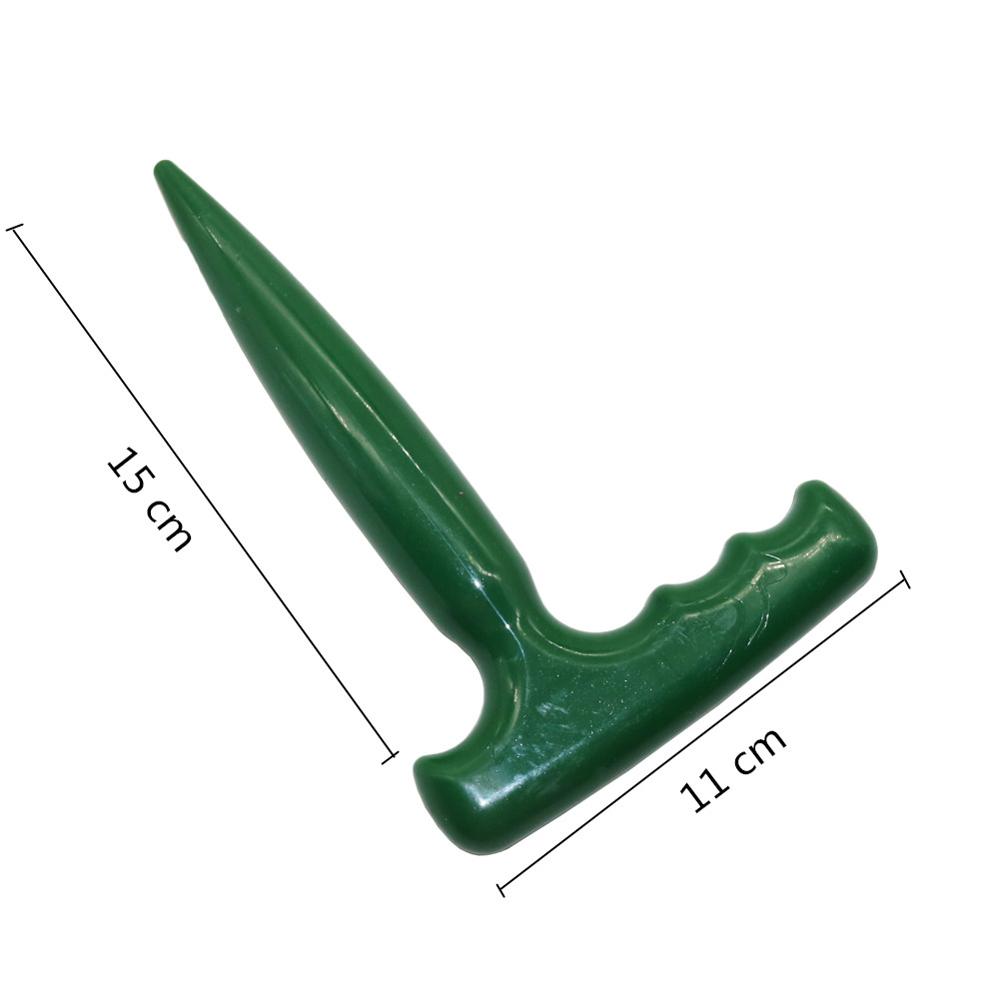 Seed Cultivation Soil Puncher  - огляд і ціна Seed Planter