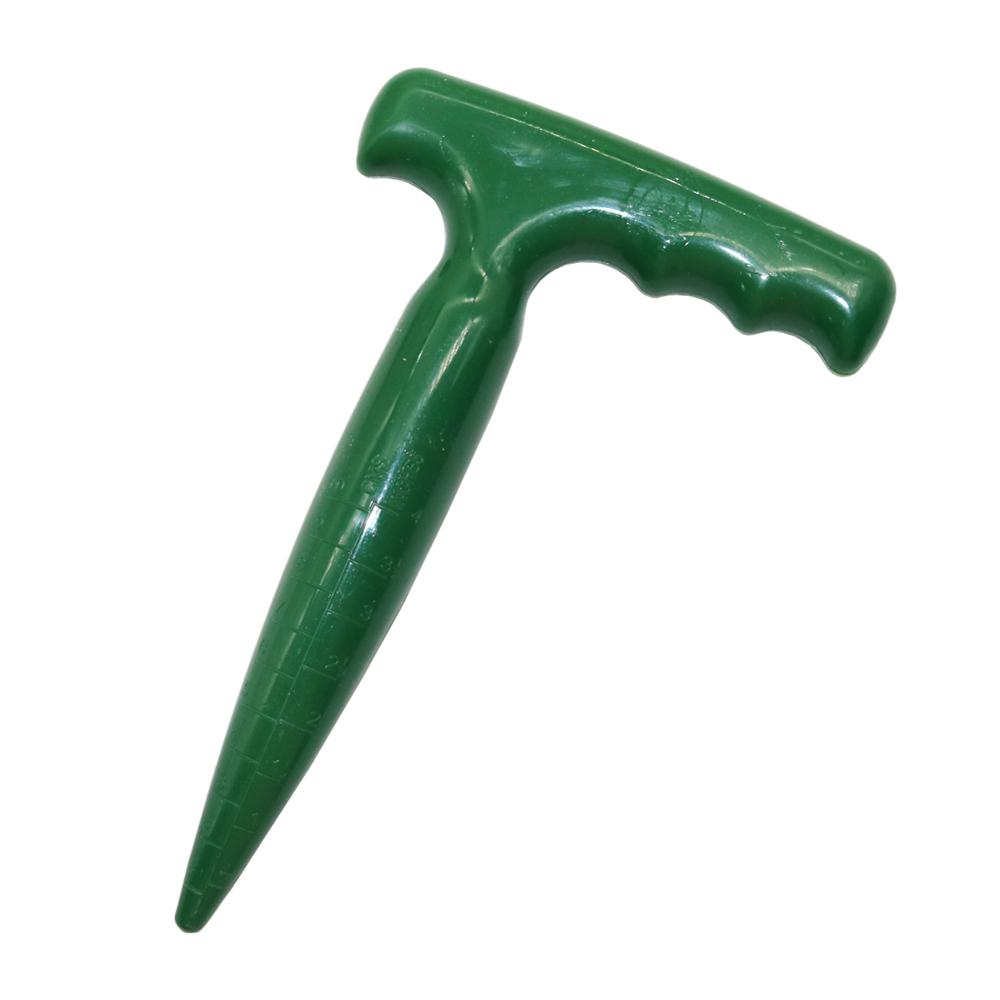 Seed Cultivation Soil Puncher  - огляд і ціна Seed Planter