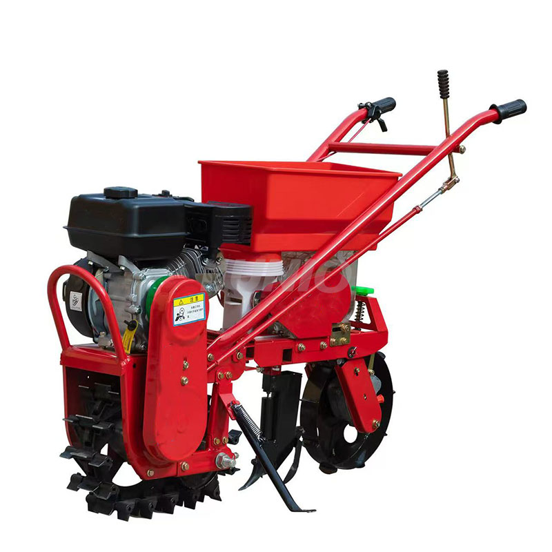 Farm Corn Maize Seed Planter F - огляд і ціна Seed Planter