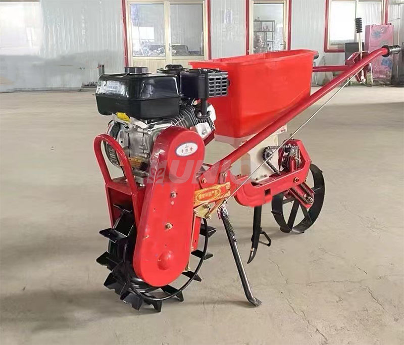 Farm Corn Maize Seed Planter F - огляд і ціна Seed Planter