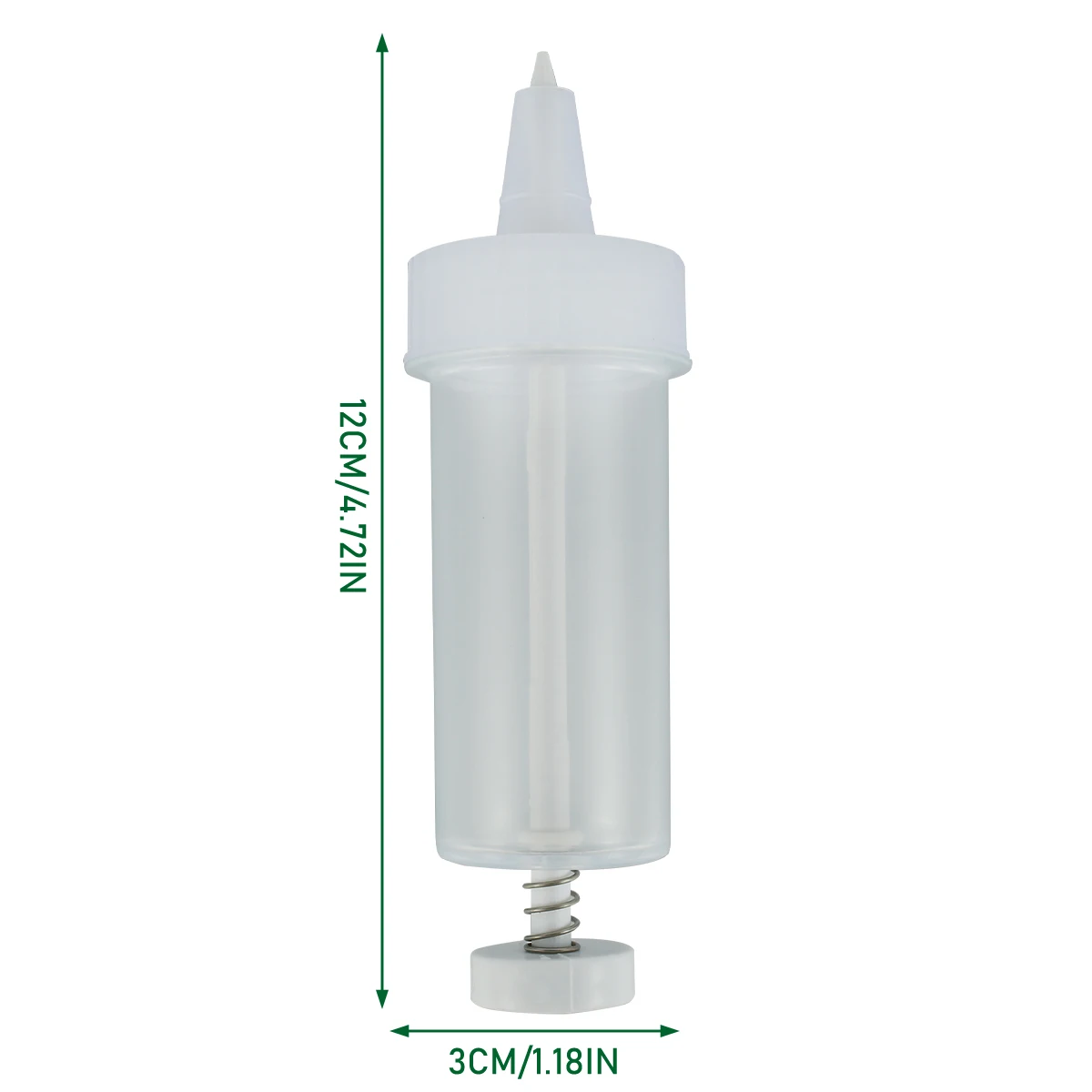 Mini Sowing Seed Dispenser Man - огляд і ціна Seed Planter