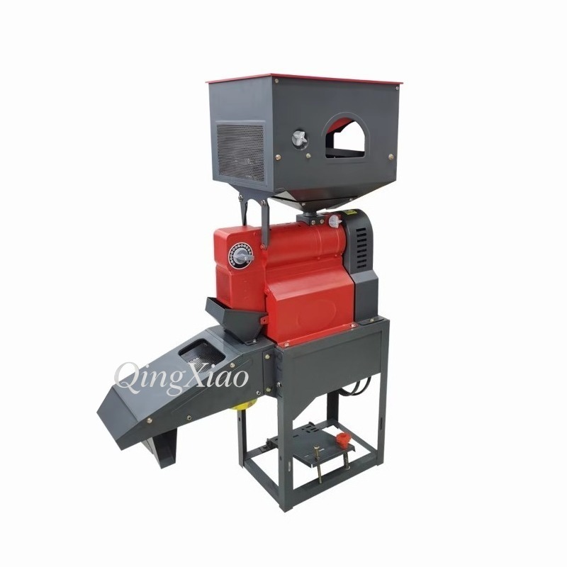 Household Farm Grain Processin - огляд і ціна Agriculture Farming Rice