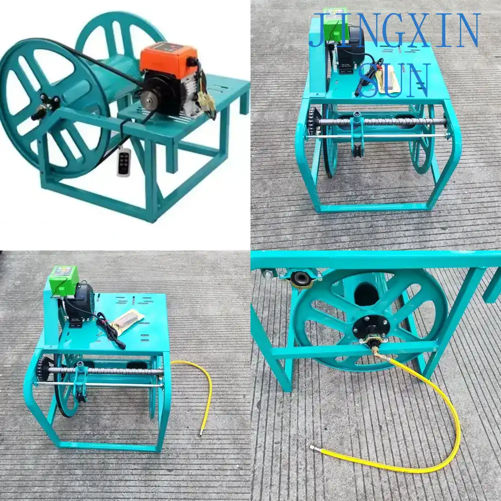 300 Meter Agricultural Sprayin - огляд і ціна Farming Agriculture Drone