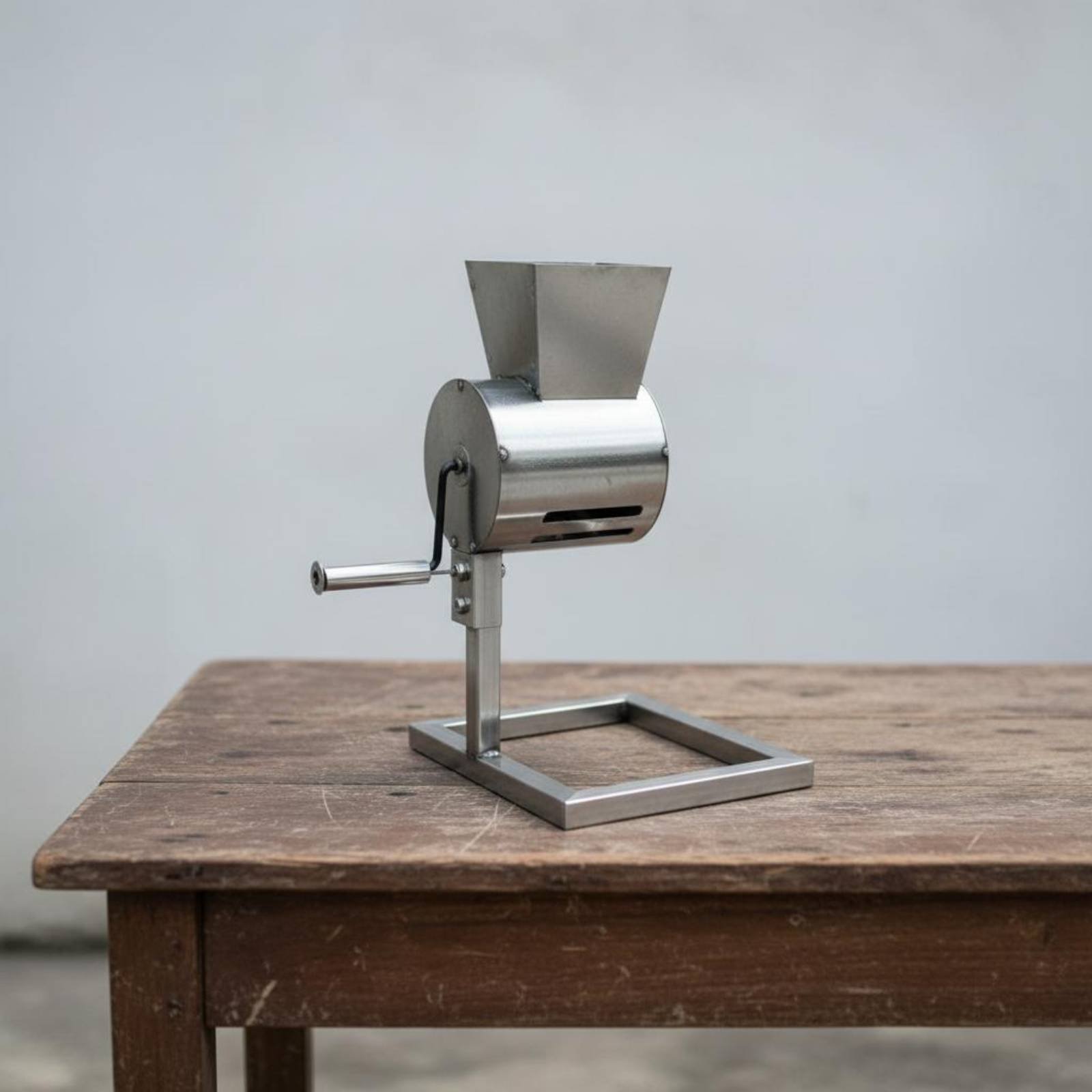 Manual Peanut Sheller Small Si - огляд і ціна Farming Agriculture Tools