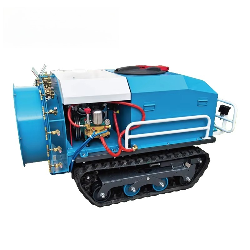 Multi-Functional Motorized Kna - огляд і ціна Farming Pump For Agriculture