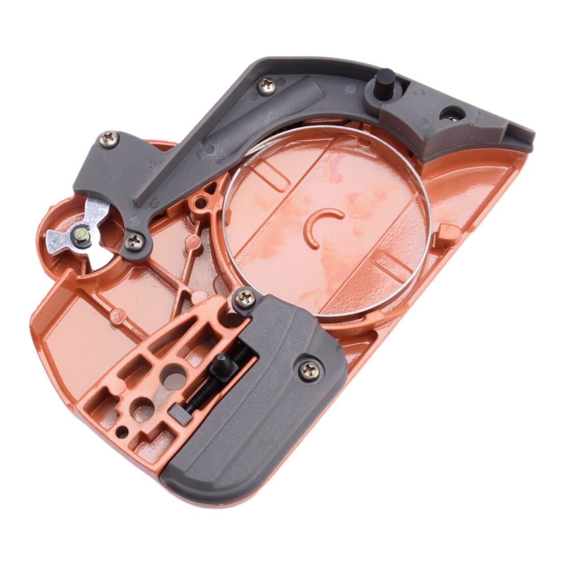 536329204 6pcs/Set Chain Brake - огляд і ціна Husqvarna Chainsaw 440