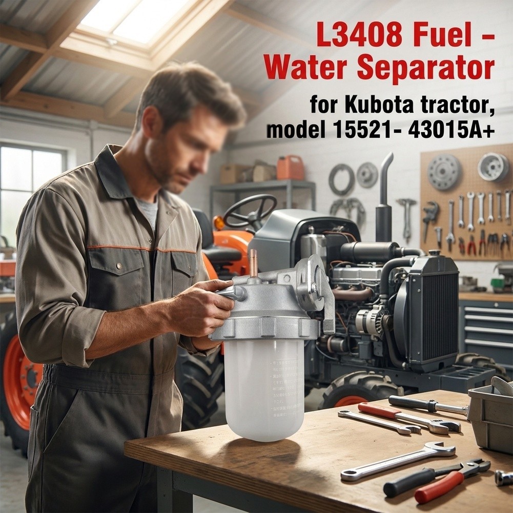 Agricultural Machinery Part L3 - огляд і ціна Farming Is Part Of Agriculture