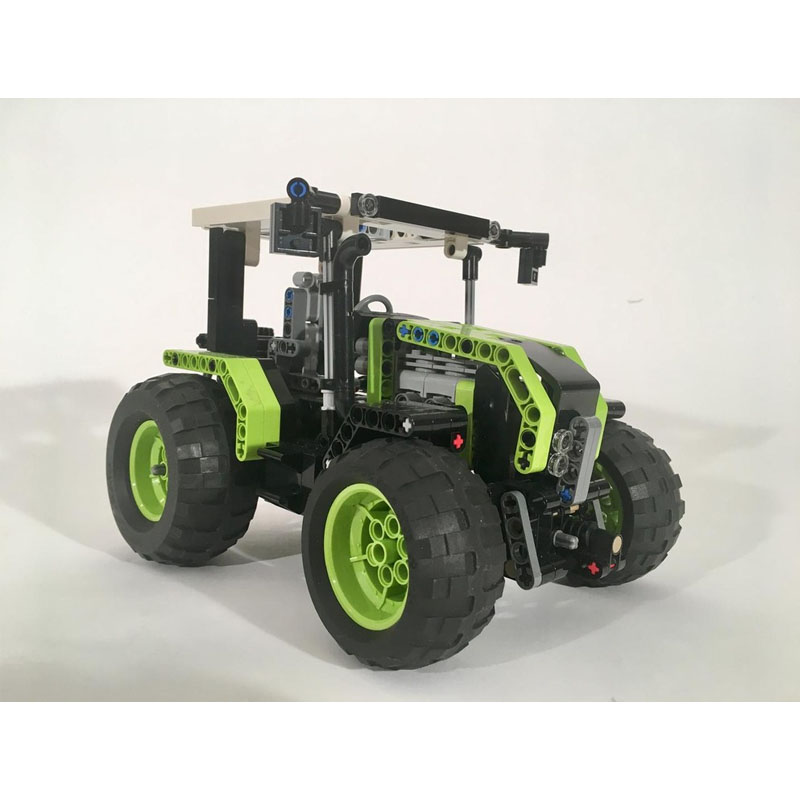 MOC-97333 Urban Farm Agricultu - огляд і ціна Agriculture Farming Certificate